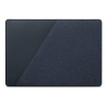 Чехол-папка Native Union Stow Slim Sleeve Case Indigo (STOW-MBS-IND-FB-16) для MacBook Pro 16" (2021 | 2022 | 2023  M1 | M2 | M3) | Air 15" (M2 | 2023)