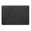 Чехол-папка Native Union Stow Slim Sleeve Case Slate (STOW-MBS-GRY-FB-16) для MacBook Pro 16" (2021 | 2022 | 2023  M1 | M2 | M3) | Air 15" (M2 | 2023)
