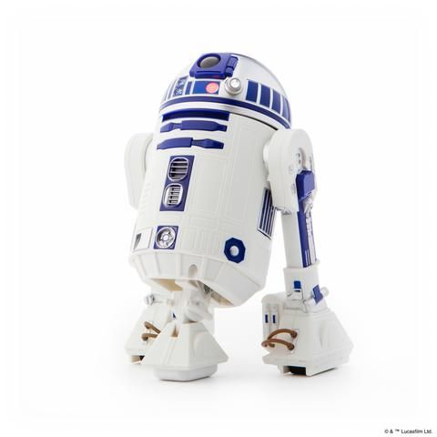 Дроїд Orbotix Sphero R2-D2