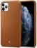 Чехол Ciel by Cyrill Basic Leather Collection Saddle Brown для iPhone 11 Pro
