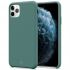 Чехол Ciel by Cyrill Silicone Collection Pine Green для iPhone 11 Pro Max