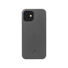 Чохол Native Union Clic Air Case Smoke для iPhone 12 mini (CAIR-SMO-NP20S)