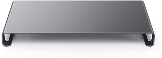 Підставка Satechi Aluminum Universal Unibody Monitor Stand Space Grey для iMac