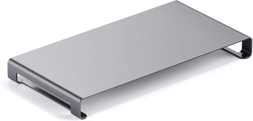 Подставка Satechi Aluminum Universal Unibody Monitor Stand Space Grey для iMac