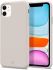 Чехол Ciel by Cyrill Silicone Collection Stone для iPhone 11