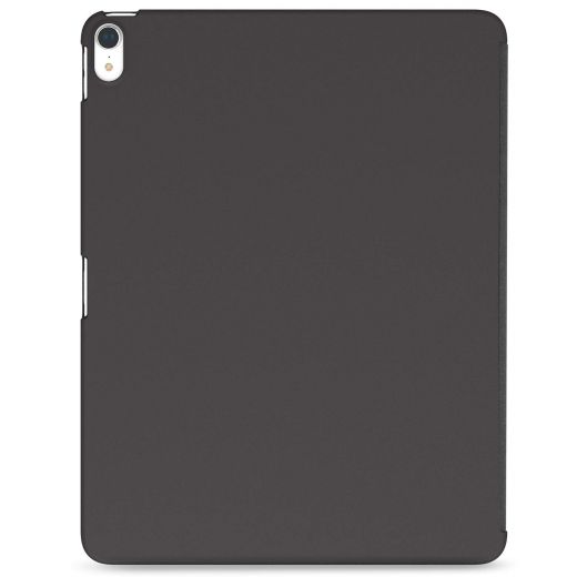 Чохол Khomo Dual Case Cover Twill Grey для Apple iPad Pro 12.9’ (2018)