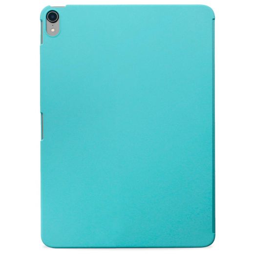 Чехол Khomo Dual Case Cover Mint Green для Apple iPad Pro 12.9’ (2018)