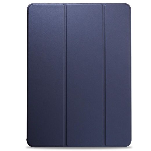 Чехол Khomo Dual Case Cover Navy Blue для Apple iPad Pro 12.9’ (2018)