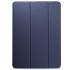 Чохол Khomo Dual Case Cover Navy Blue для Apple iPad Pro 12.9’ (2018)