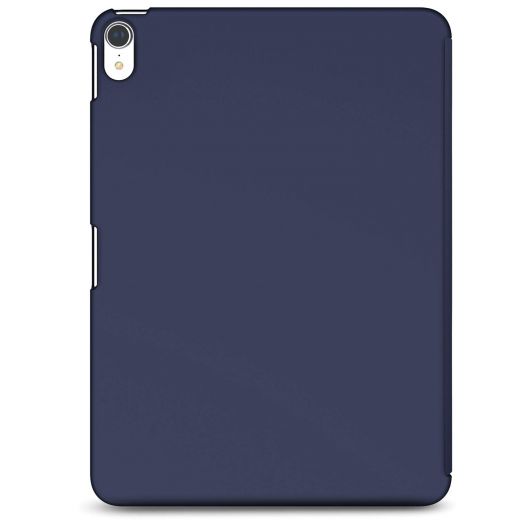 Чехол Khomo Dual Case Cover Navy Blue для Apple iPad Pro 12.9’ (2018)