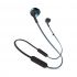 Безпровідні навушники JBL T205BT Blue (JBLT205BTBLU)