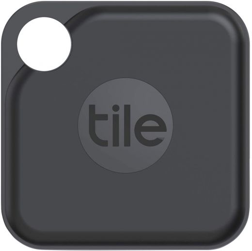 Брелок Tile Pro (2020) - 1 Pack для поиска вещей