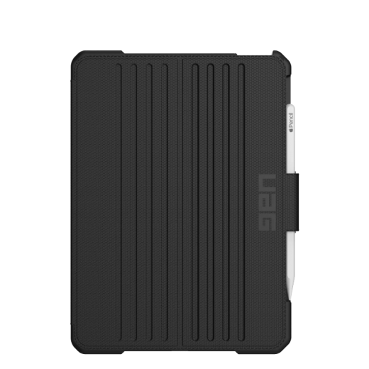 Чохол UAG Metropolis Series Black для iPad Pro 12.9" (2020 | 2021 | 2022 | M1 | M2)