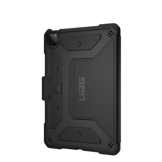 Чехол UAG Metropolis Series Black для iPad Pro 11" (2020 | 2021 | 2022 | M1 | M2) 