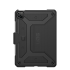 Чохол UAG Metropolis Series Black для iPad Pro 11" (2020 | 2021 | 2022 | M1 | M2) 