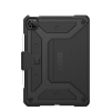 Чехол UAG Metropolis Series Black для iPad Pro 12.9" (2020 | 2021 | 2022 | M1 | M2) (122946114040)