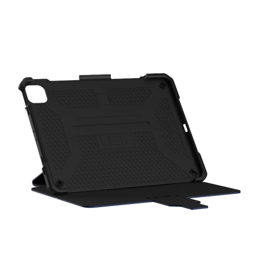 Чехол UAG Metropolis Series Cobalt для iPad Pro 12,9" (2020 | 2021 | 2022 | M1 | M2)