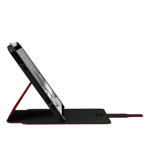 Чохол UAG Metropolis Series Magma для iPad Pro 11" (2020 | 2021 | 2022 | M1 | M2) 