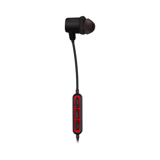 Навушники JBL Under Armour Sport Wireless Black