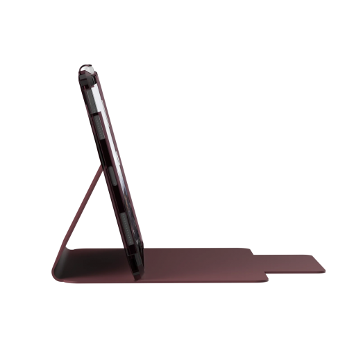 Чехол UAG Lucent Series Aubergine/Dusty Rose для iPad Pro 11" (2020 | 2021 | 2022 | M1 | M2) 