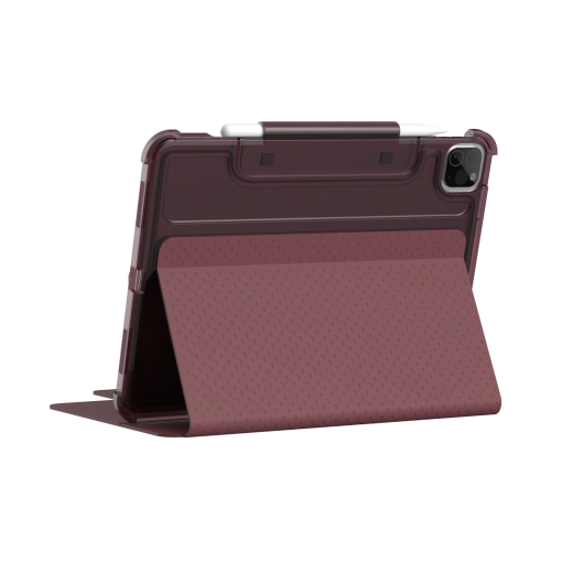 Чохол UAG Lucent Series Aubergine/Dusty Rose для iPad Pro 11" (2020 | 2021 | 2022 | M1 | M2) 