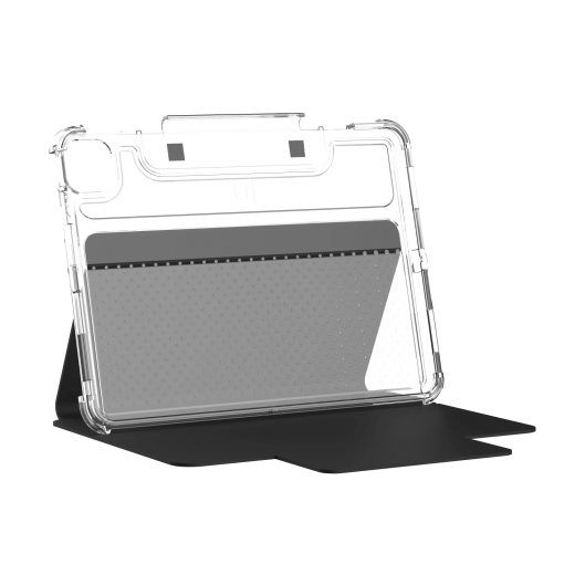Чехол UAG Lucent Series Black/Ice для iPad Pro 11" (2020 | 2021 | 2022 | M1 | M2) 