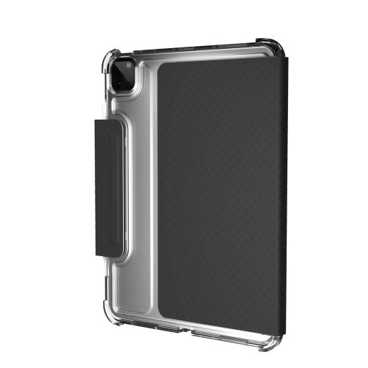 Чохол UAG Lucent Series Black/Ice для iPad Pro 12,9" (2020 | 2021 | 2022 | M1 | M2)