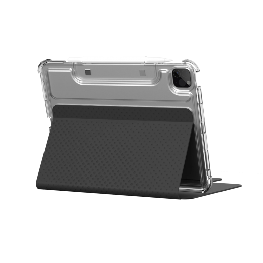 Чохол UAG Lucent Series Black/Ice для iPad Pro 11" (2020 | 2021 | 2022 | M1 | M2) 