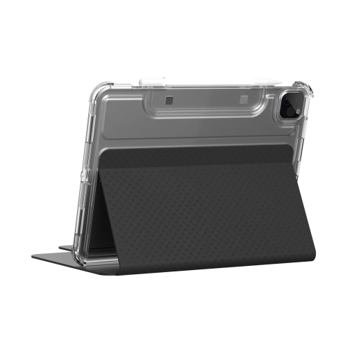 Чехол UAG Lucent Series Black/Ice для iPad Pro 12,9" (2020 | 2021 | 2022 | M1 | M2)