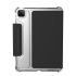 Чехол UAG Lucent Series Black/Ice для iPad Pro 12,9" (2020 | 2021 | 2022 | M1 | M2)
