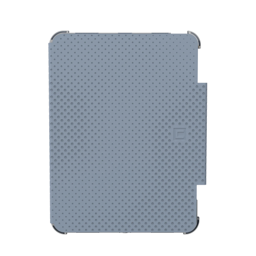 Чохол UAG Lucent Series Soft Blue для iPad Pro 11" (2020 | 2021 | 2022 | M1 | M2) 