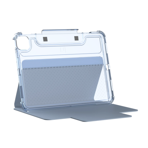 Чохол UAG Lucent Series Soft Blue для iPad Pro 12,9" (2020 | 2021 | 2022 | M1 | M2)