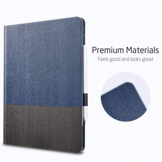 Чехол ESR Urban Premium Folio Case Knight для iPad Pro 11" (2020/2018)