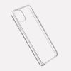Чохол Vokamo Sdouble Protective Case Transparent (VKM00217) для iPhone 11