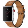 Ремешок COTEetCI Fashion W13 Leather  Brown (WH5218-BR) для Apple Watch 38/40mm