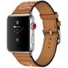 Ремешок COTEetCI Fashion W13 Leather  Brown (WH5219-BR) для Apple Watch 42/44mm