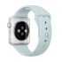Ремешок Apple Watch Sport Band 42/44mm Turquoise (MLDT2)