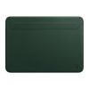 Конверт WIWU Skin Pro II Series Green для MacBook Air 13' (2020 | M1)