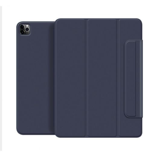 Чехол WIWU Smart Folio Blue для iPad Pro 11" (2020)