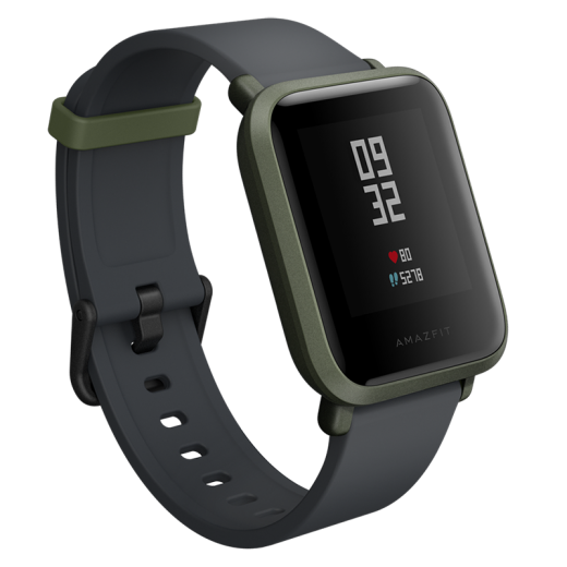 Умные часы Xiaomi Amazfit Bip Green