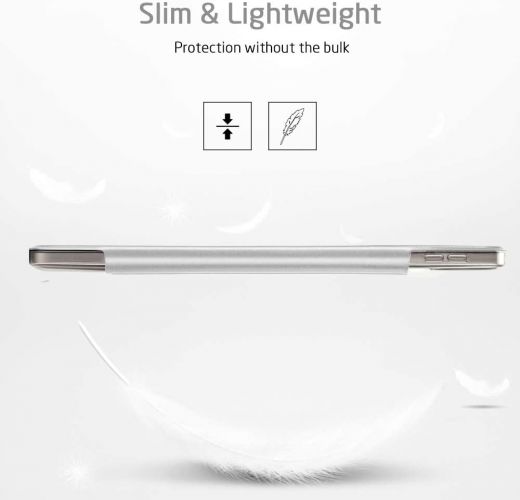 Чохол ESR Yippee Trifold Smart Case Gray для iPad Pro 11" M1 | M2 (2021 | 2022)