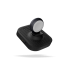 Беспроводная зарядка Zens Modular Apple Watch Charger Black (add on platform) (ZEMAW1A/00)