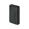 Павербанк (Зовнішній акумулятор) Zendure Portable Charger 16750 mAh Black (ZDA5P33)