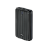 Повербанк (Внешний аккумулятор) Zendure Portable Charger 16750 mAh Black (ZDA5P33)