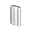 Павербанк (Зовнішній акумулятор) Zendure Portable Charger 16750mAh Silver (ZDA5P33)