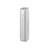 Павербанк (Зовнішній акумулятор) Zendure SuperMini 5K 5000mAh Portable Charger Silver (ZDSM5PD)