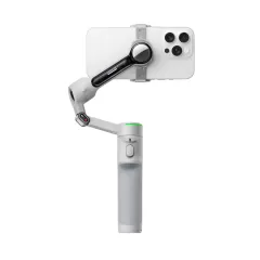 Монопод-стабілізатор Insta360 Flow 2 Pro Standard Bundle Stone Gray