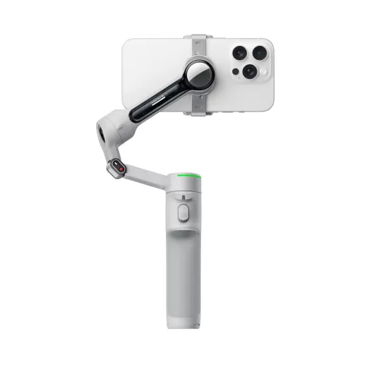 Монопод-стабилизатор Insta360 Flow 2 Pro Standard Bundle Stone Gray