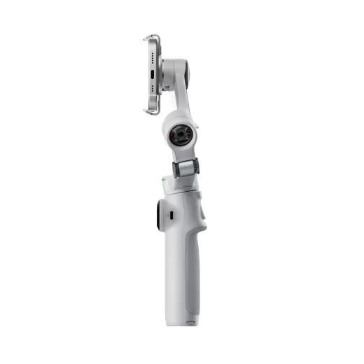 Монопод-стабілізатор Insta360 Flow 2 Pro Vlog Bundle Stone Gray