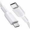 Кабель Anker USB-C to Lightning Cable 0.9m White